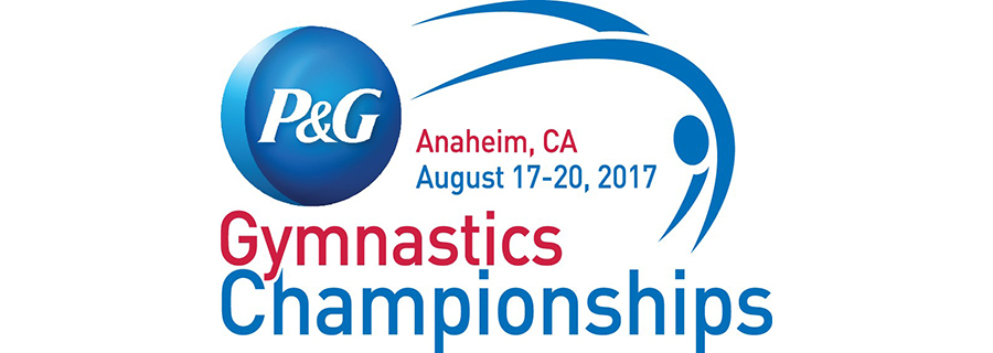 2016 U.S. Championships Press Release
