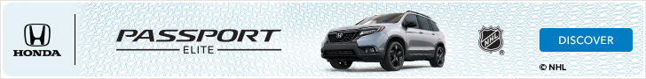 Honda Passport