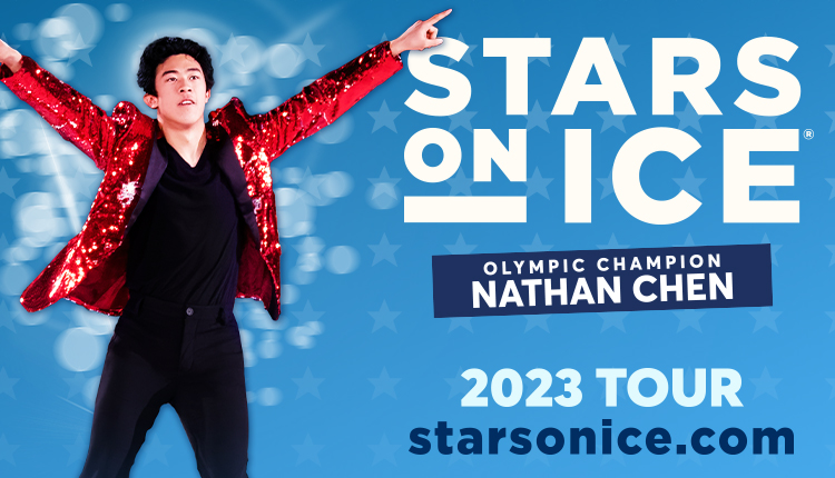 stars on ice tour dates