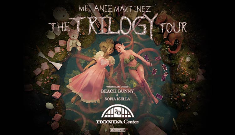 melanie martinez tour june